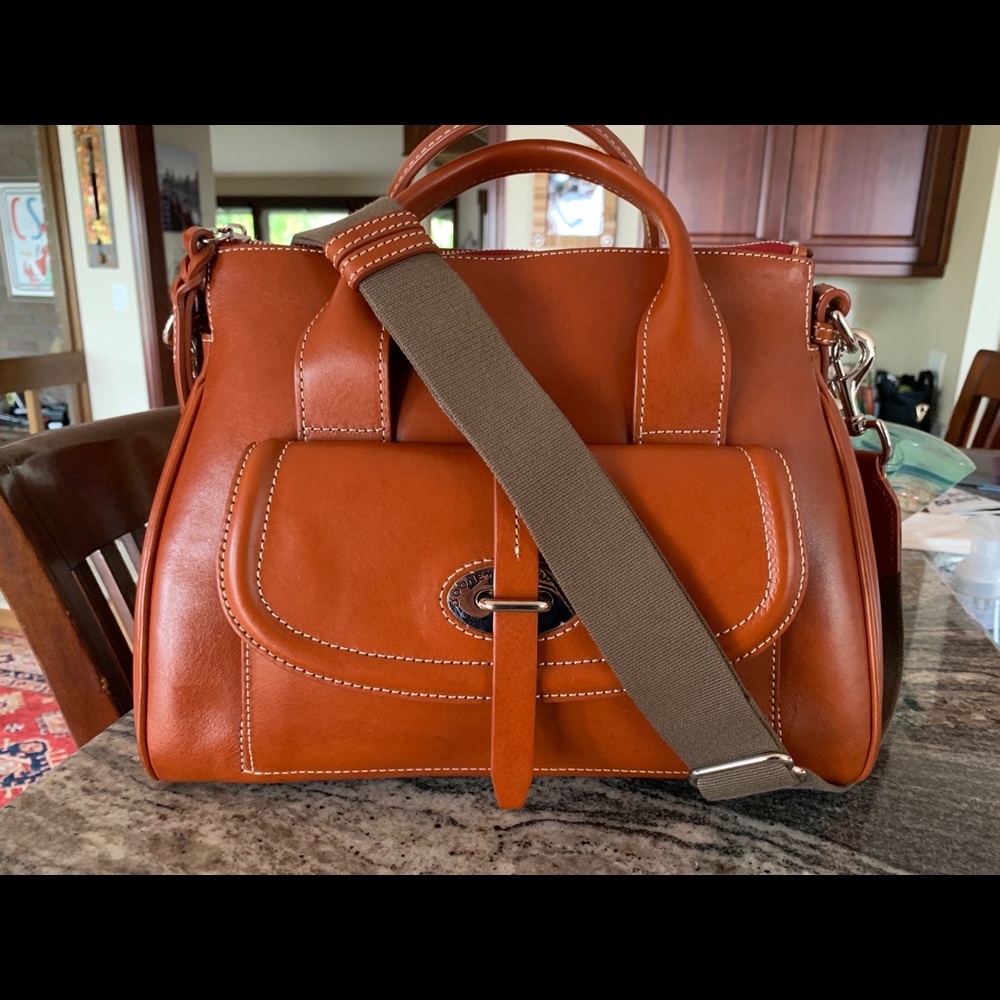 Sold on Facebook